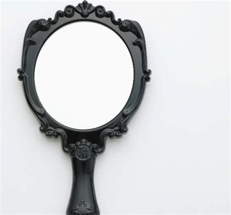 鏡子是誰發明的